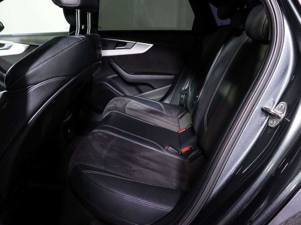 Купить Audi A4, 2017, 148 000 км.. Фото: #6