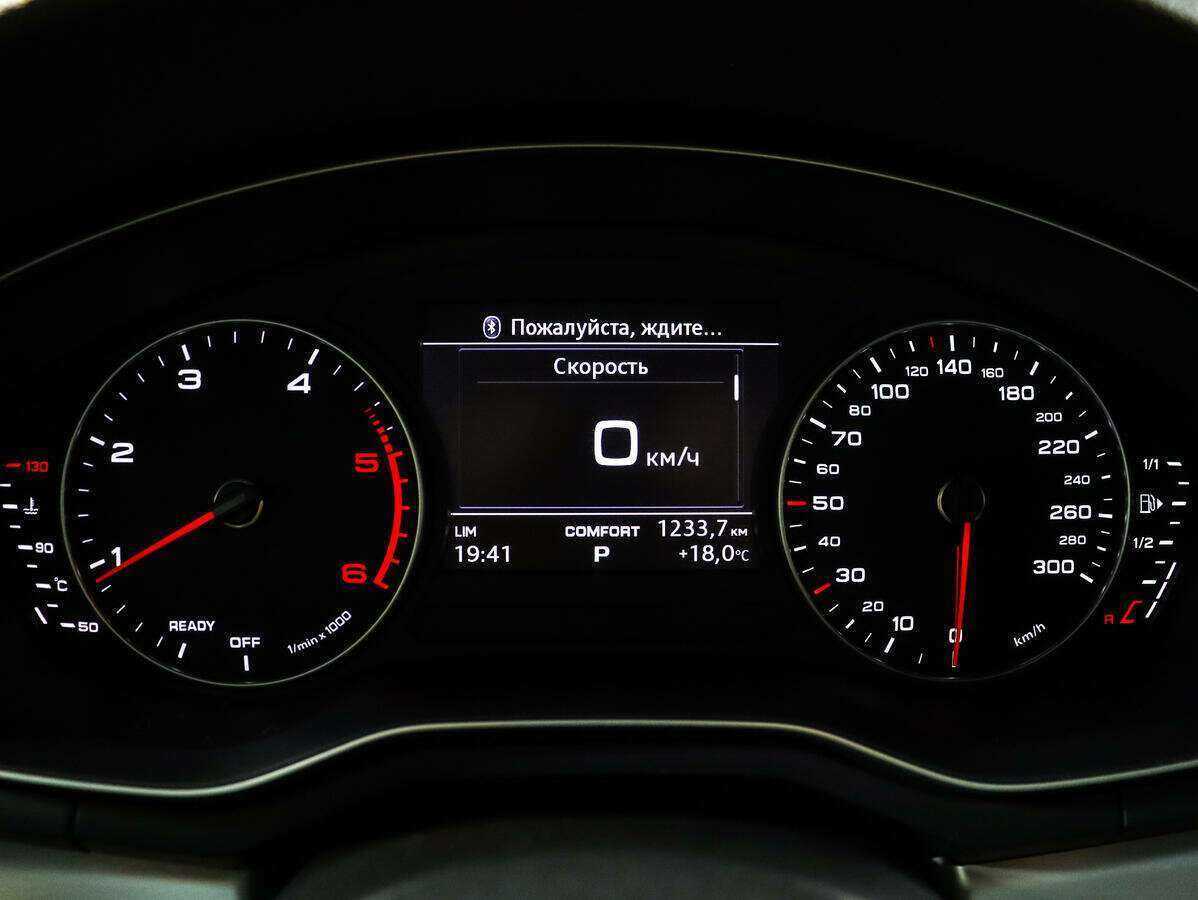 Купить Audi A4, 2017, 148 000 км.. Фото: #7