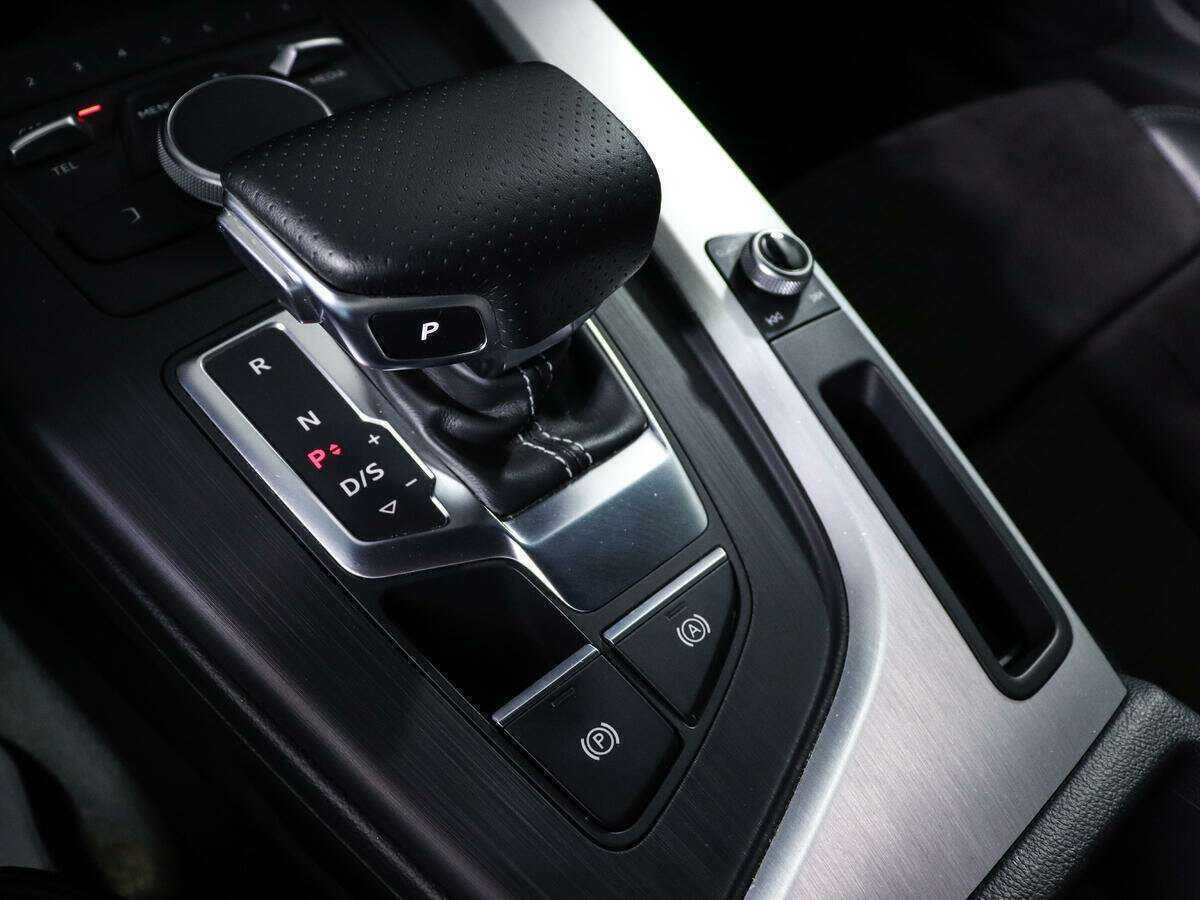 Купить Audi A4, 2017, 148 000 км.. Фото: #14