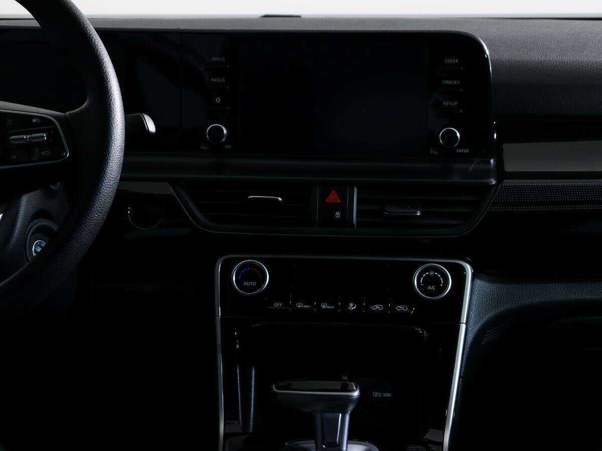 Купить Kia Seltos, 2023, 22 474 км.. Фото: #12