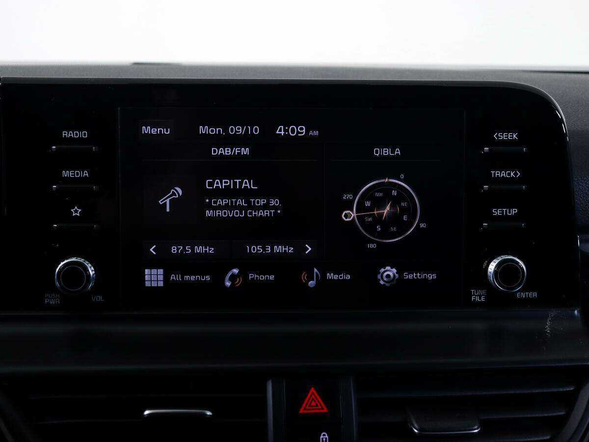 Купить Kia Seltos, 2023, 22 474 км.. Фото: #23