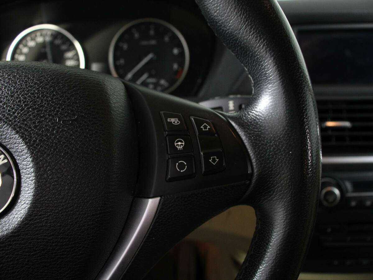 Купить BMW X5, 2013, 243 725 км.. Фото: #18