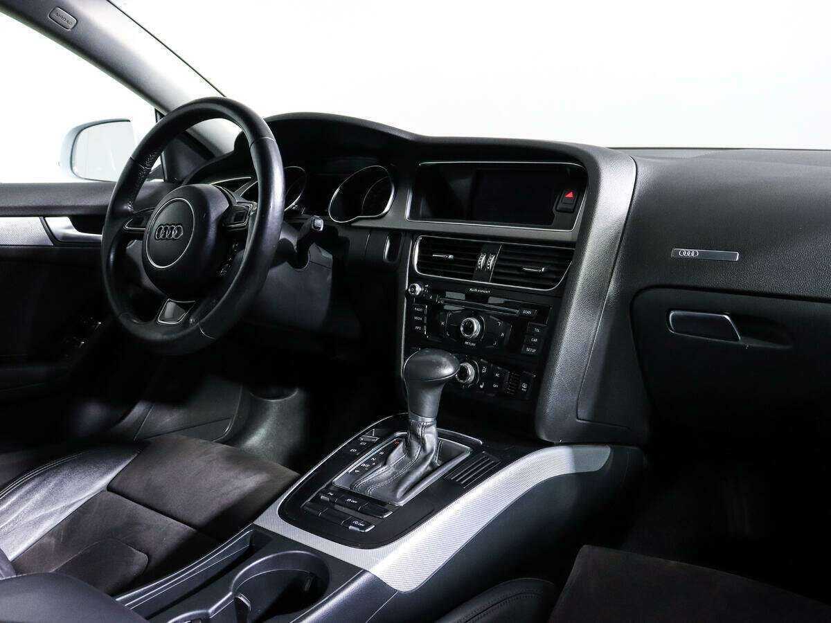 Купить Audi A5, 2013, 189 000 км.. Фото: #5