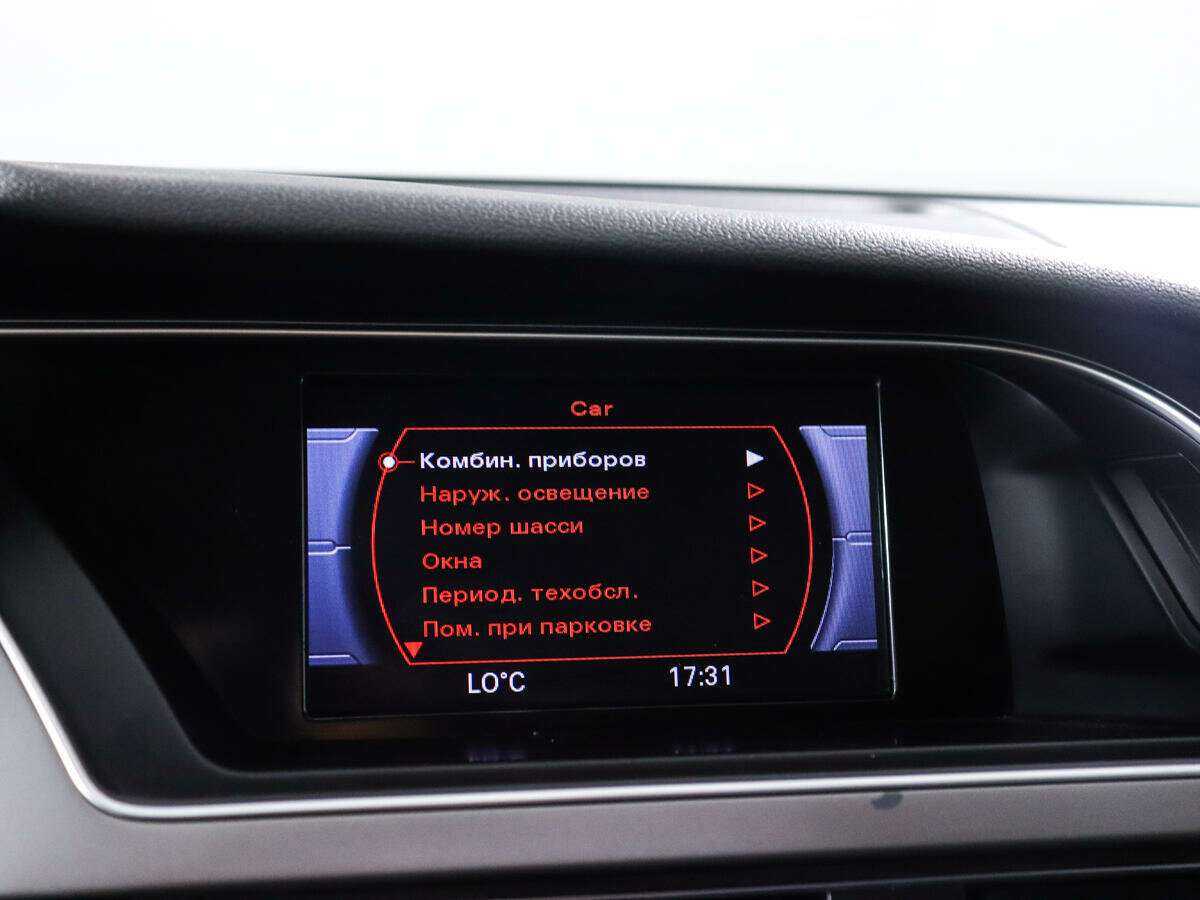 Купить Audi A5, 2013, 189 000 км.. Фото: #11