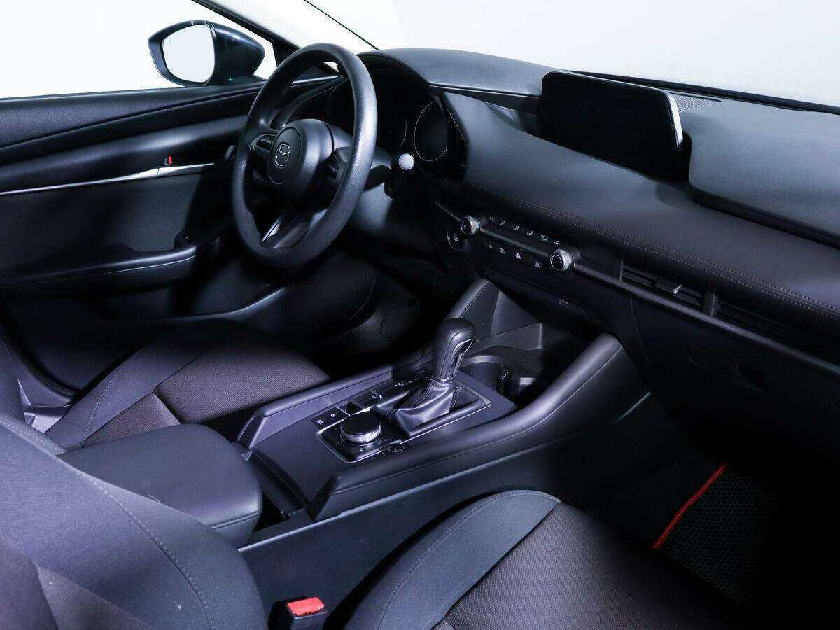 Купить Mazda 3, 2020, 44 157 км.. Фото: #6
