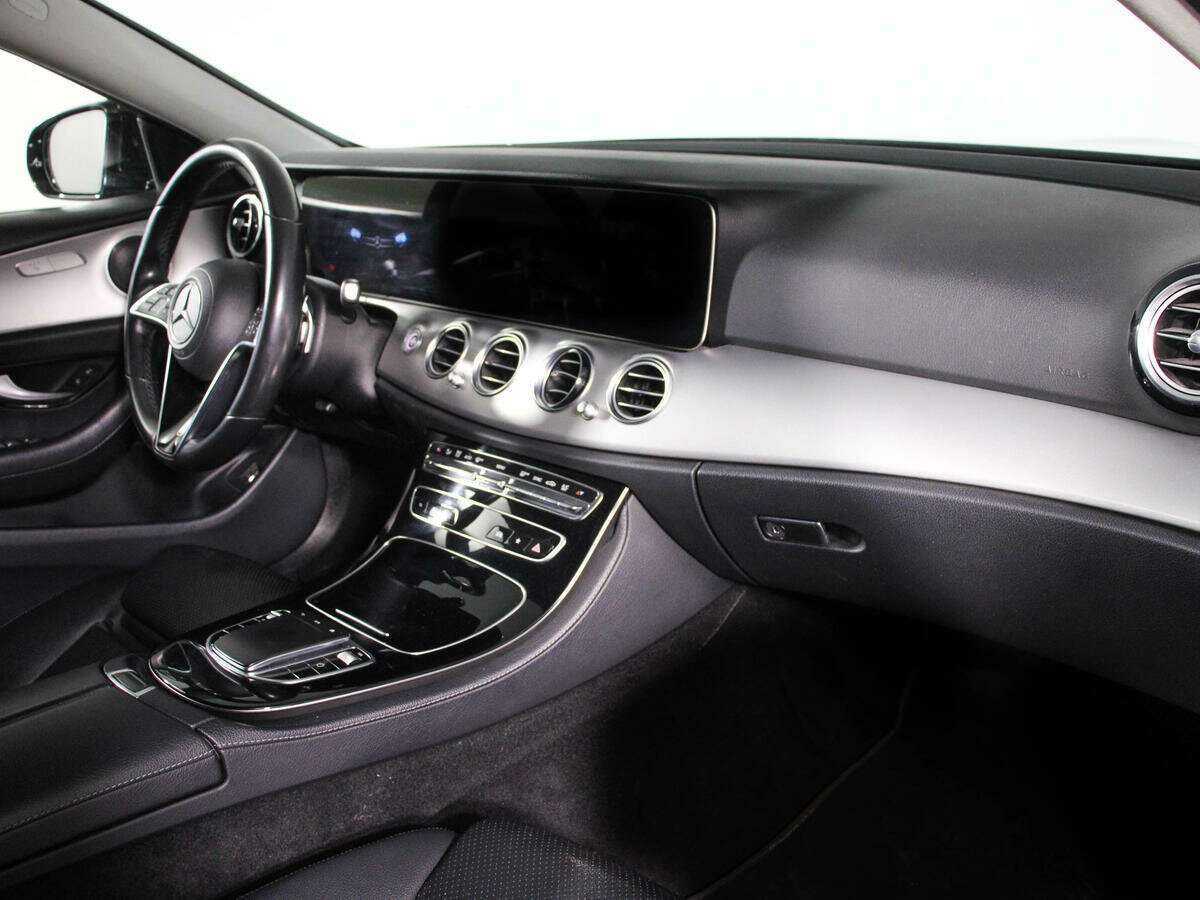 Купить Mercedes-Benz E-Класс, 2020, 256 028 км.. Фото: #6