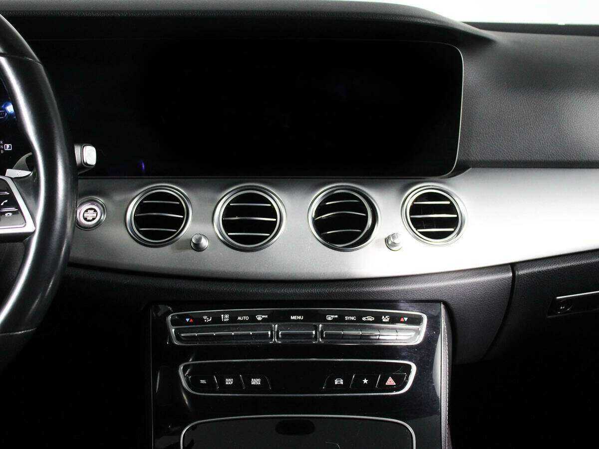 Купить Mercedes-Benz E-Класс, 2020, 256 028 км.. Фото: #10