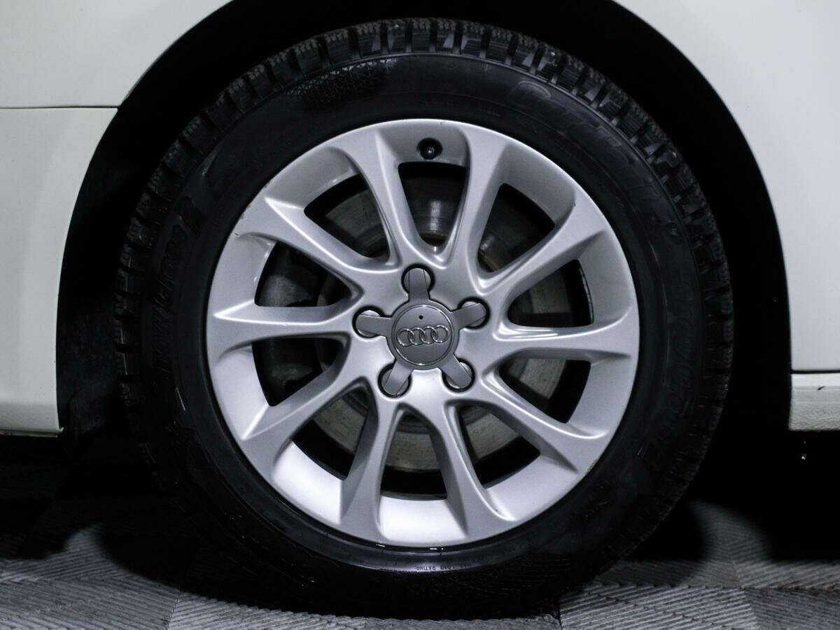 Купить Audi A3, 2012, 108 000 км.. Фото: #17