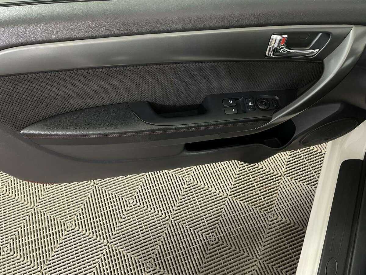 Купить Kia Cerato, 2012, 231 803 км.. Фото: #6