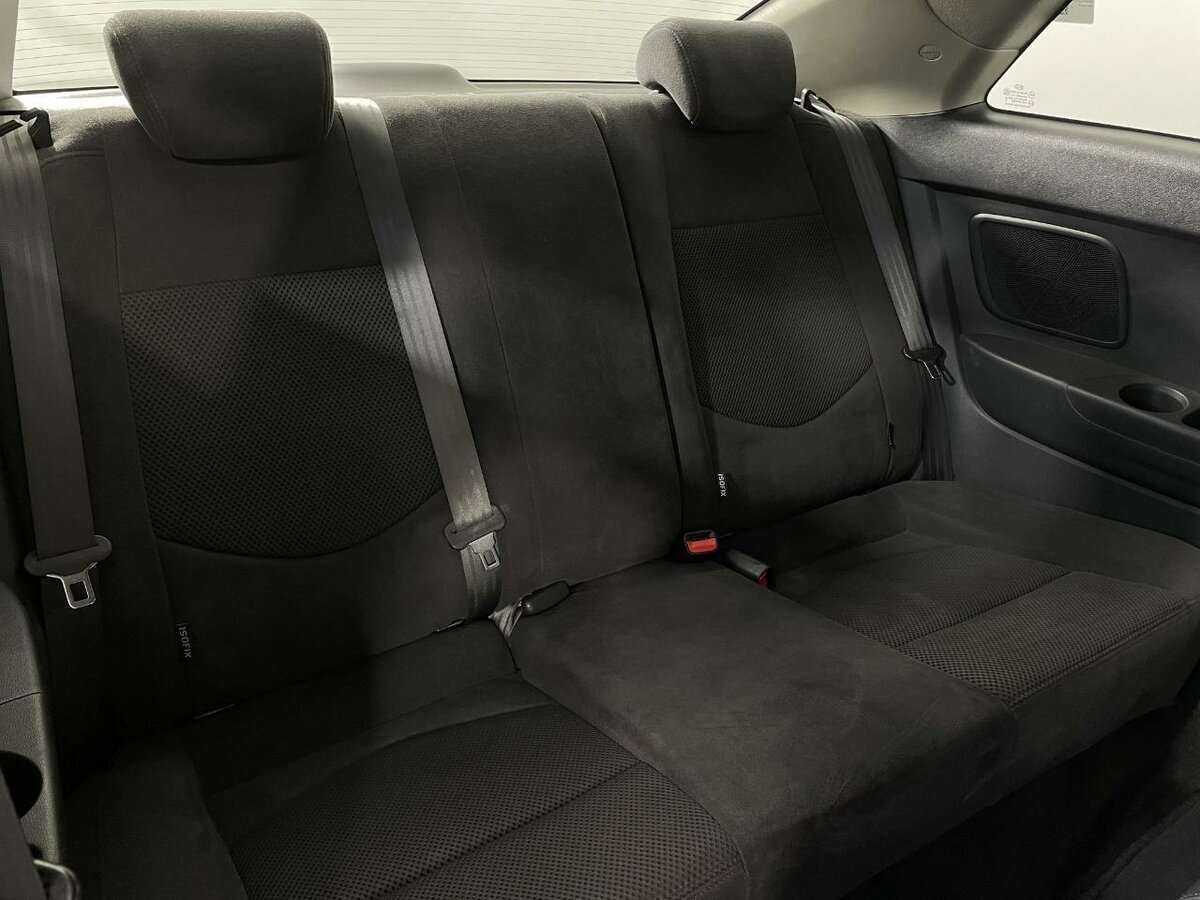 Купить Kia Cerato, 2012, 231 803 км.. Фото: #13