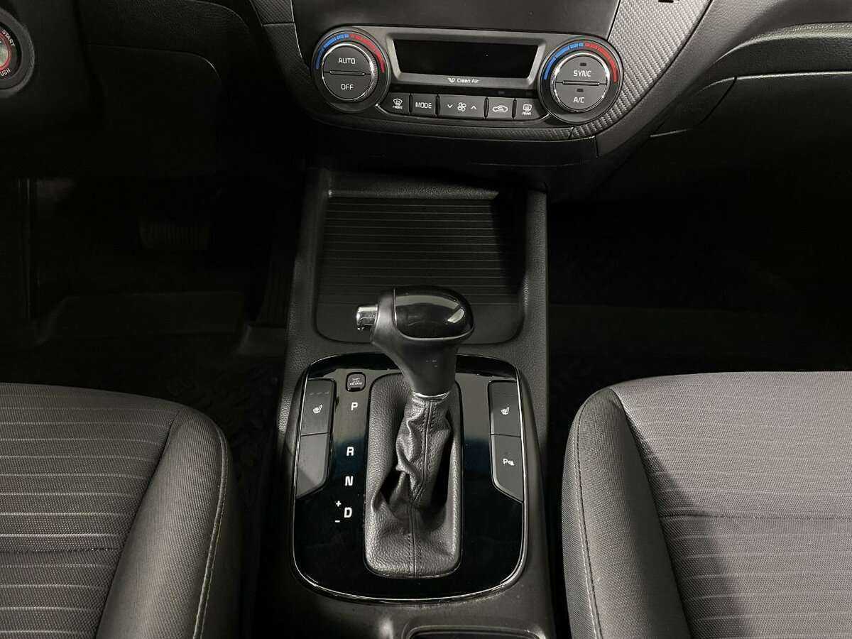 Купить Kia Cerato, 2017, 100 570 км.. Фото: #11