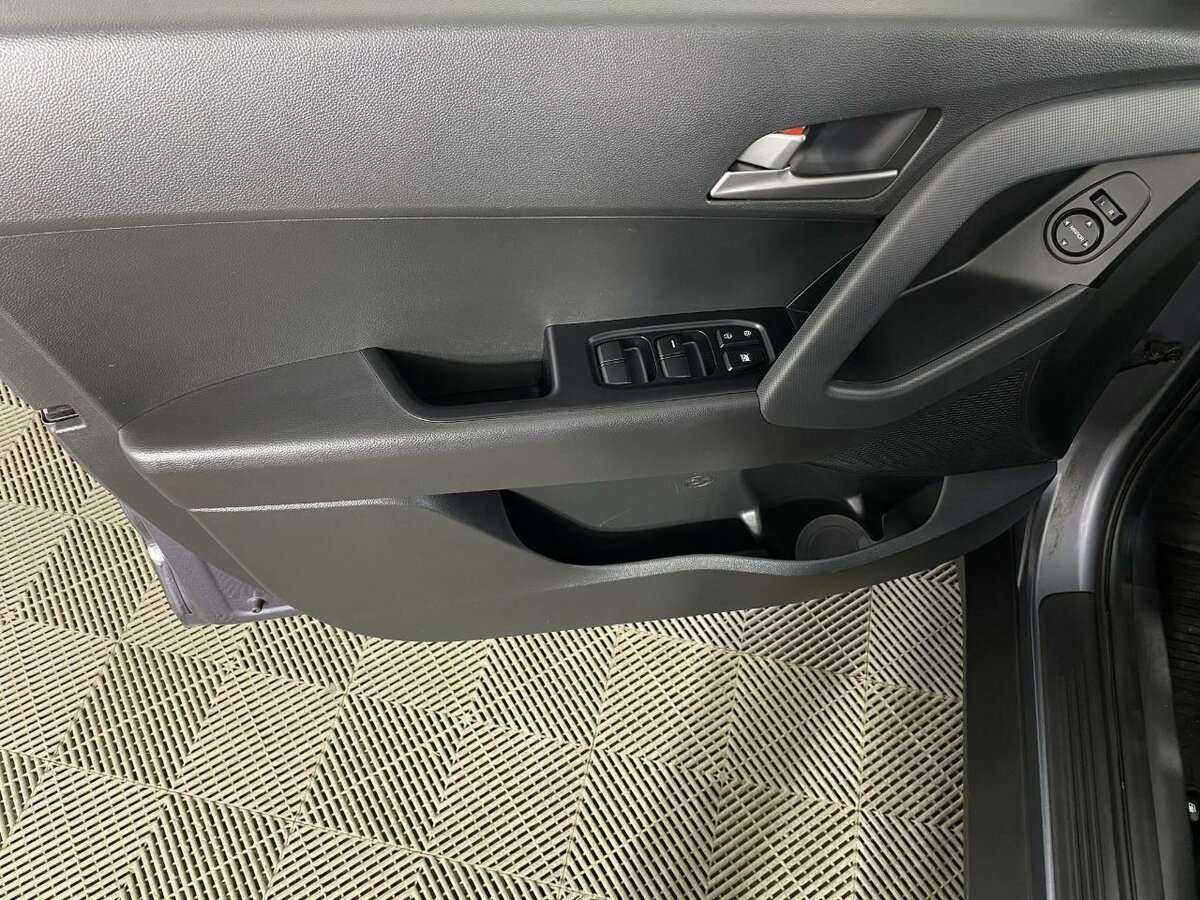 Купить Hyundai Creta, 2017, 131 961 км.. Фото: #7