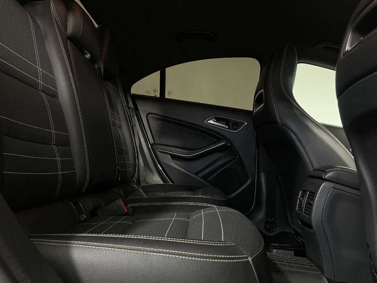 Купить Mercedes-Benz CLA, 2014, 187 056 км.. Фото: #15