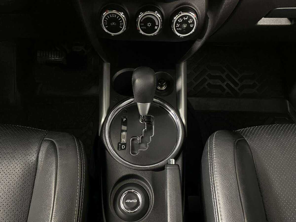 Купить Mitsubishi ASX, 2012, 102 222 км.. Фото: #12