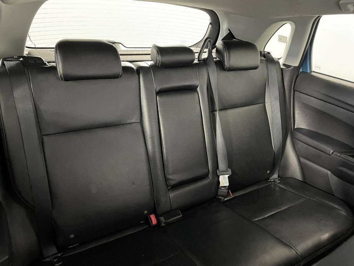 Купить Mitsubishi ASX, 2012, 102 222 км.. Фото: #14