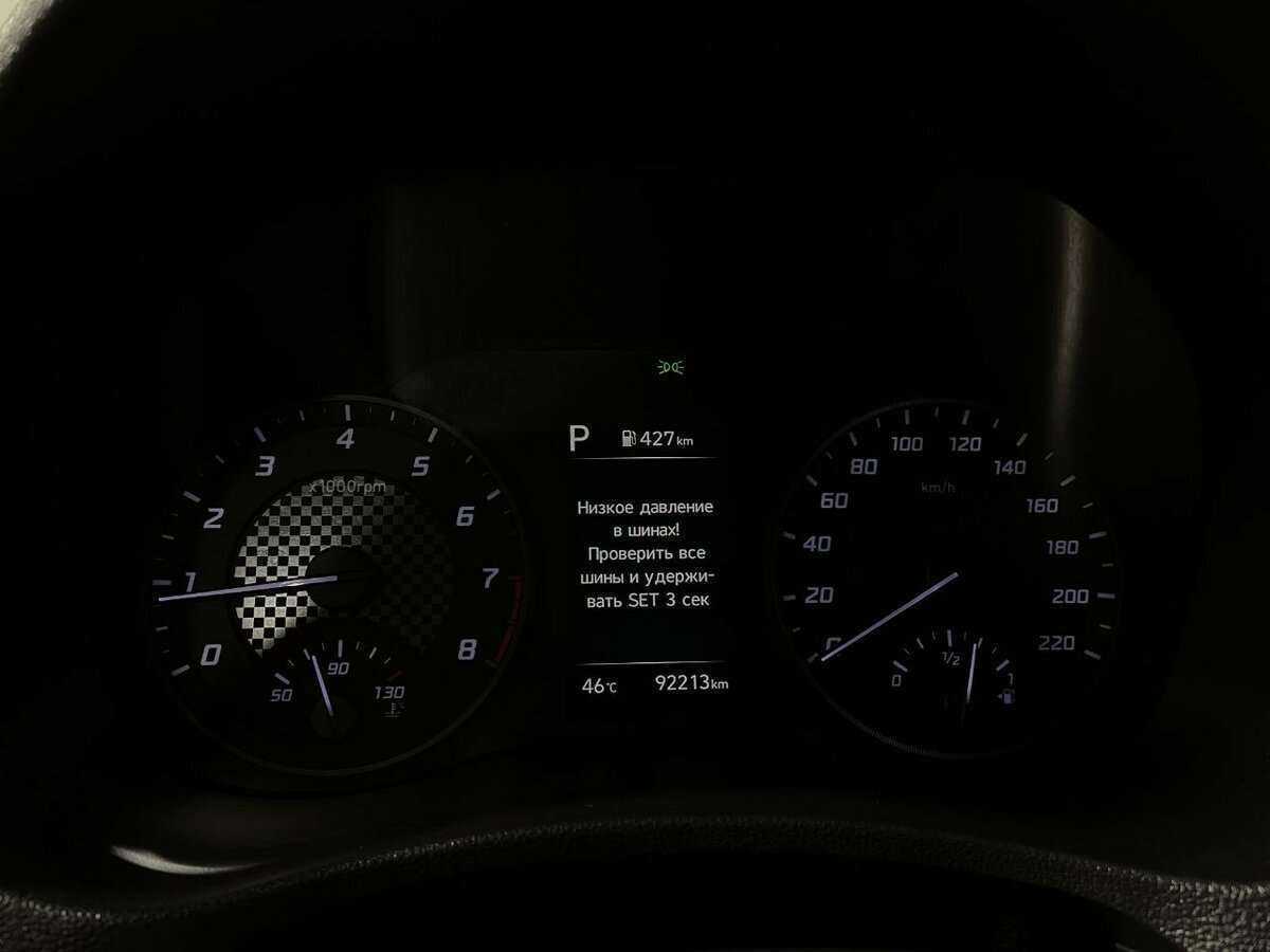 Купить Hyundai Solaris, 2021, 92 203 км.. Фото: #8