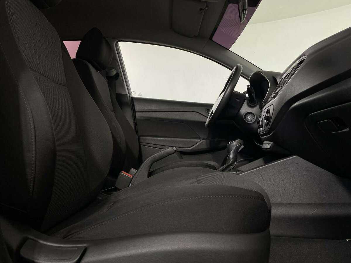 Купить Hyundai Solaris, 2017, 99 000 км.. Фото: #13