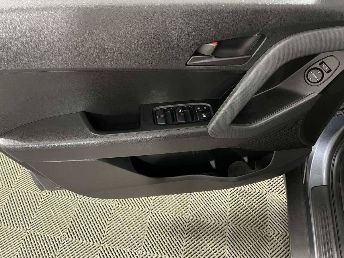 Купить Hyundai Creta, 2017, 120 294 км.. Фото: #6