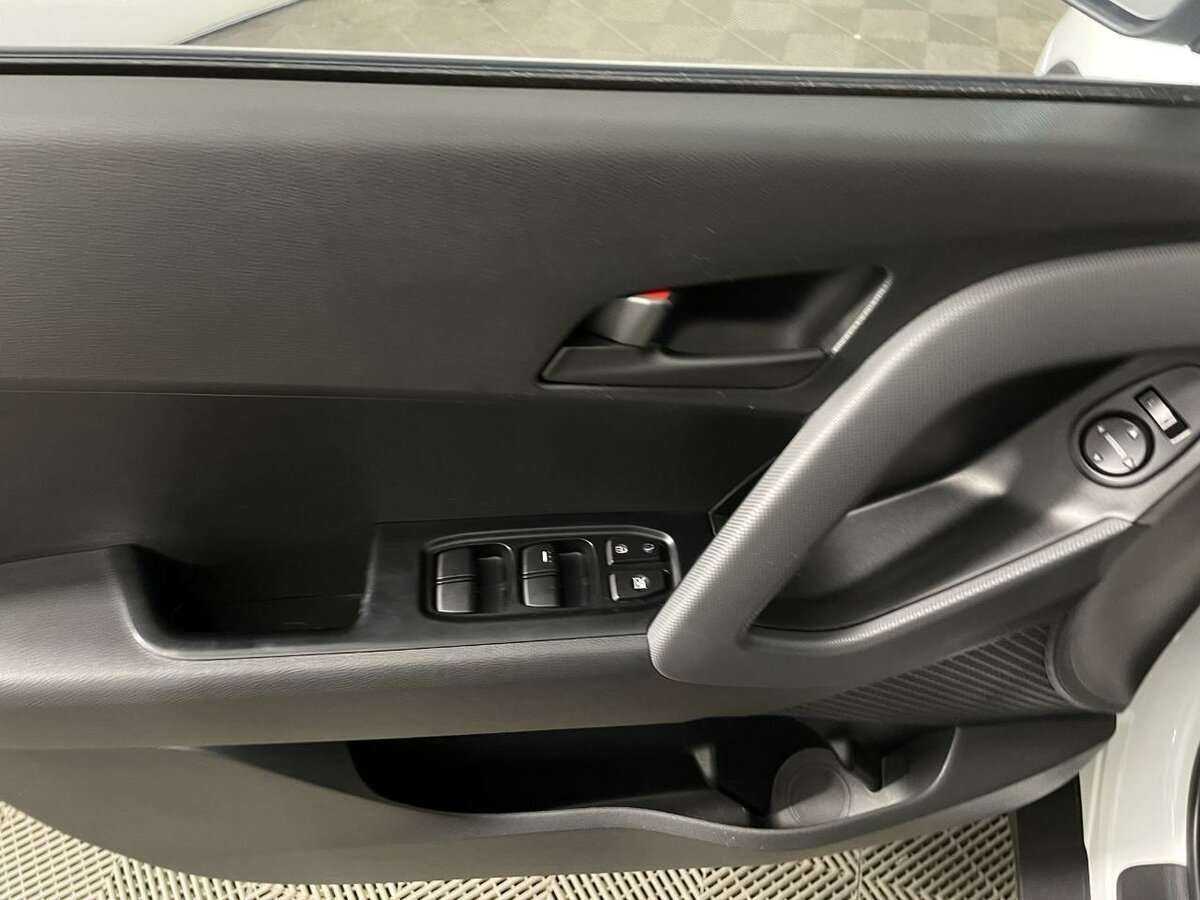 Купить Hyundai Creta, 2017, 91 443 км.. Фото: #7