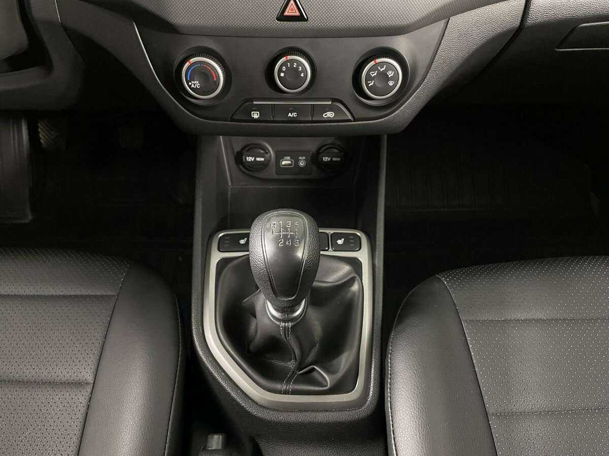 Купить Hyundai Creta, 2017, 91 443 км.. Фото: #12