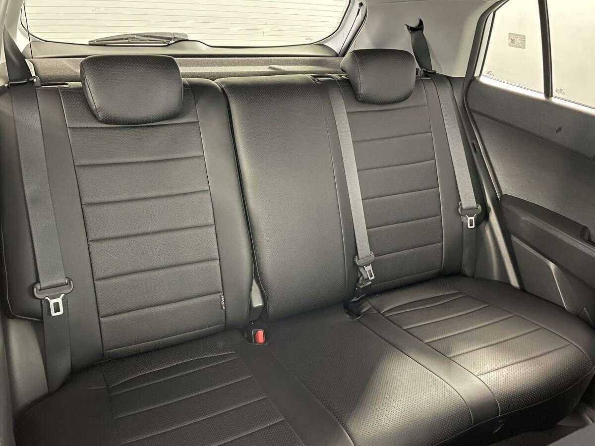 Купить Hyundai Creta, 2017, 91 443 км.. Фото: #14