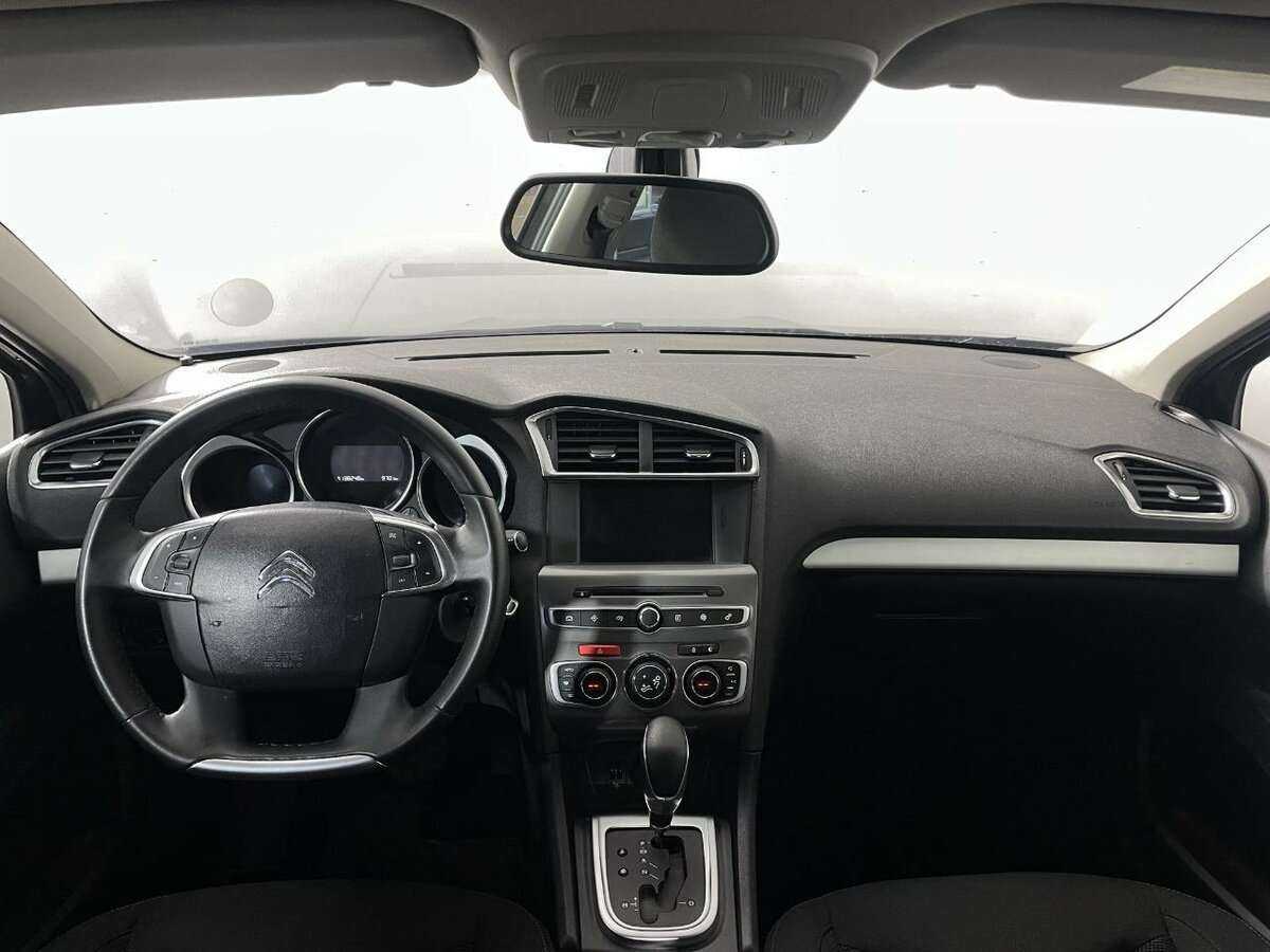 Купить Citroen C4, 2015, 138 000 км.. Фото: #5