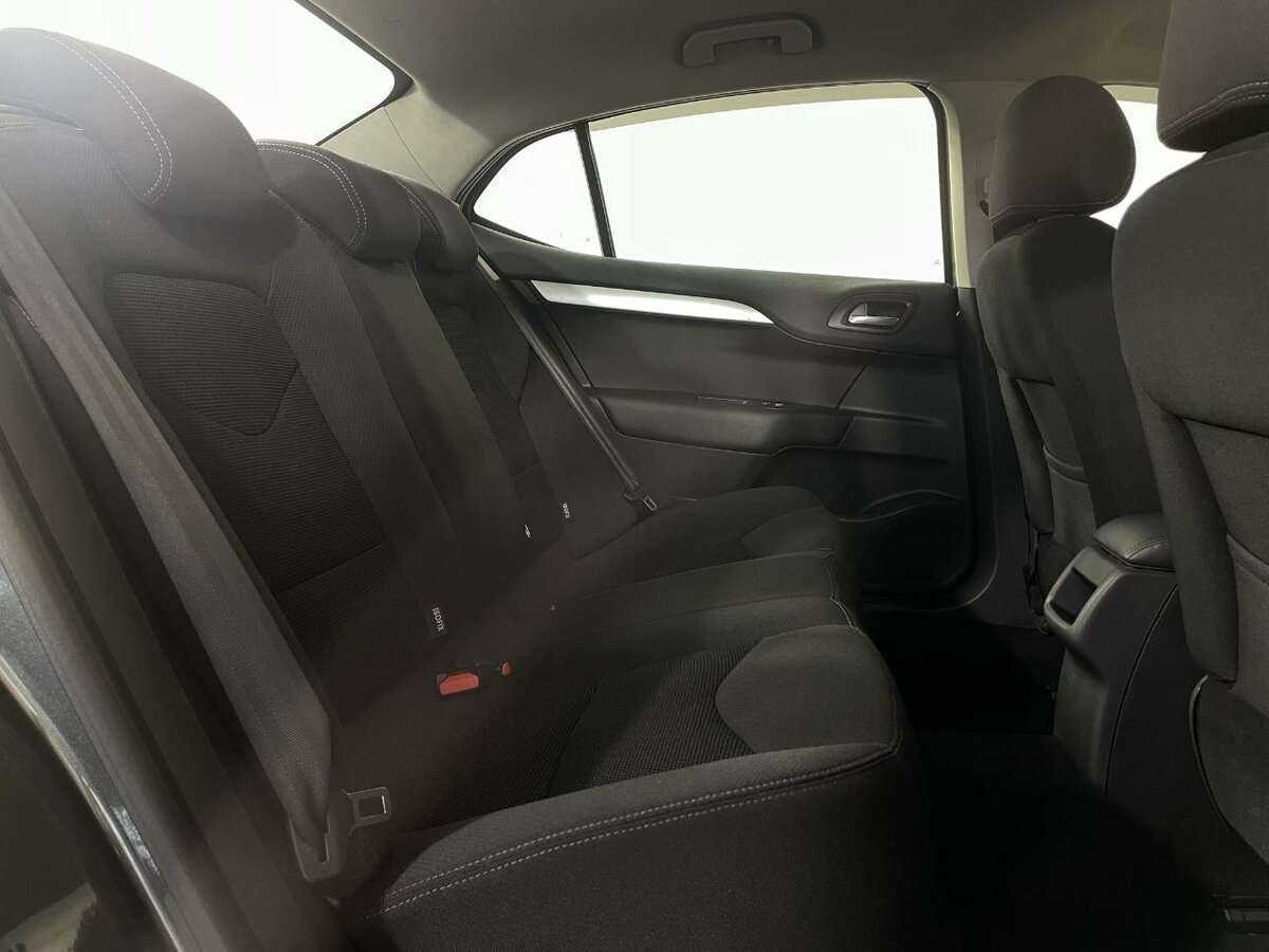 Купить Citroen C4, 2015, 138 000 км.. Фото: #15