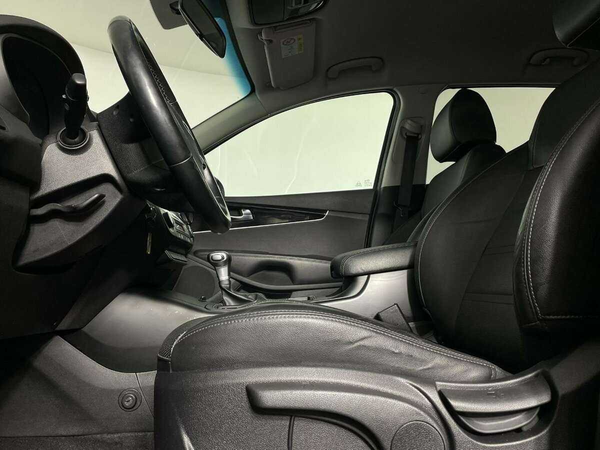 Купить Kia Sorento, 2019, 119 744 км.. Фото: #9