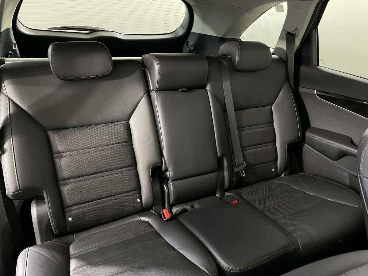 Купить Kia Sorento, 2019, 119 744 км.. Фото: #14
