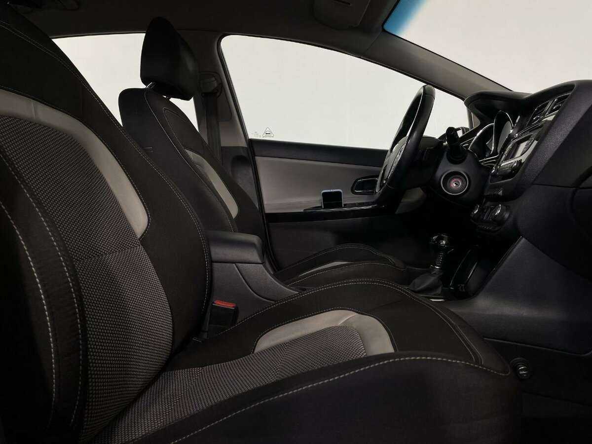 Купить Kia Ceed, 2013, 114 774 км.. Фото: #13