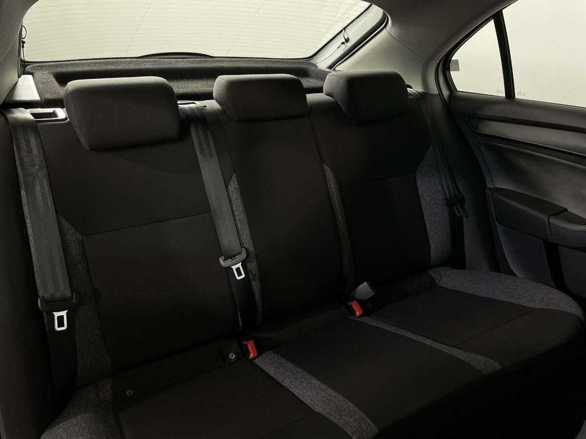 Купить Skoda Rapid, 2020, 78 626 км.. Фото: #14