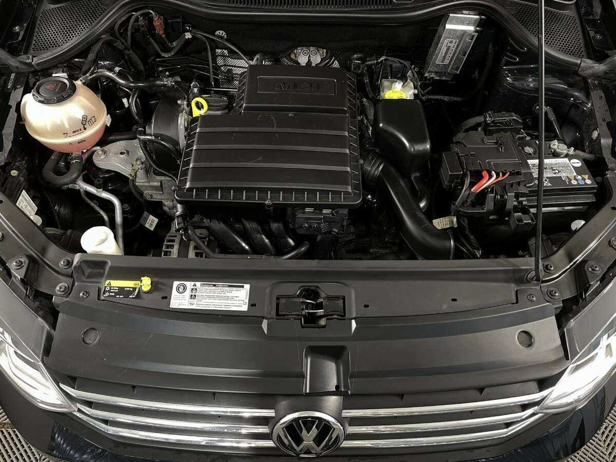 Купить Volkswagen Polo, 2019, 60 000 км.. Фото: #15