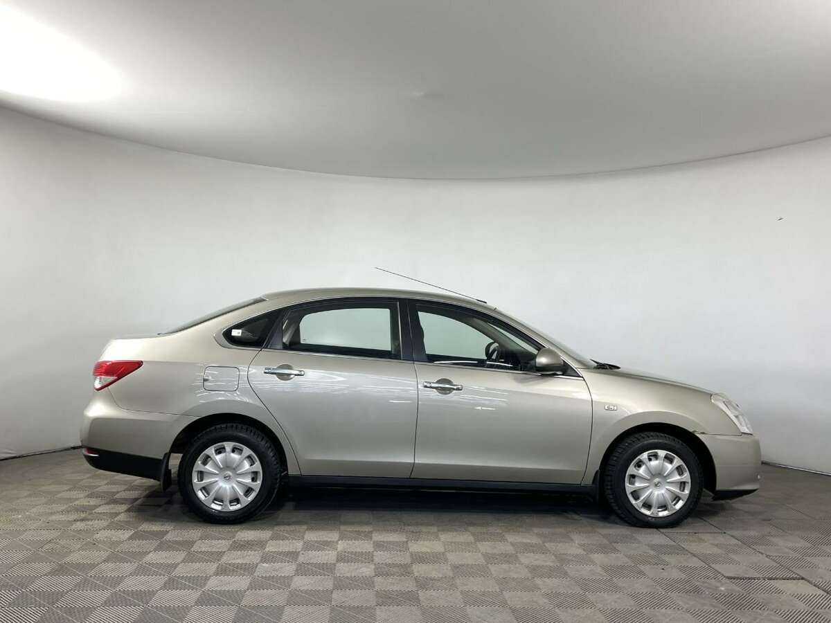Купить Nissan Almera, 2013, 276 317 км.. Фото: #3