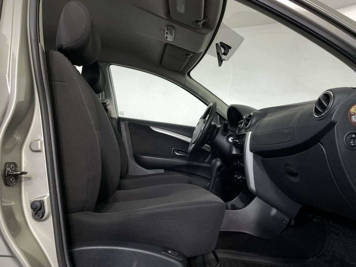 Купить Nissan Almera, 2013, 276 317 км.. Фото: #13