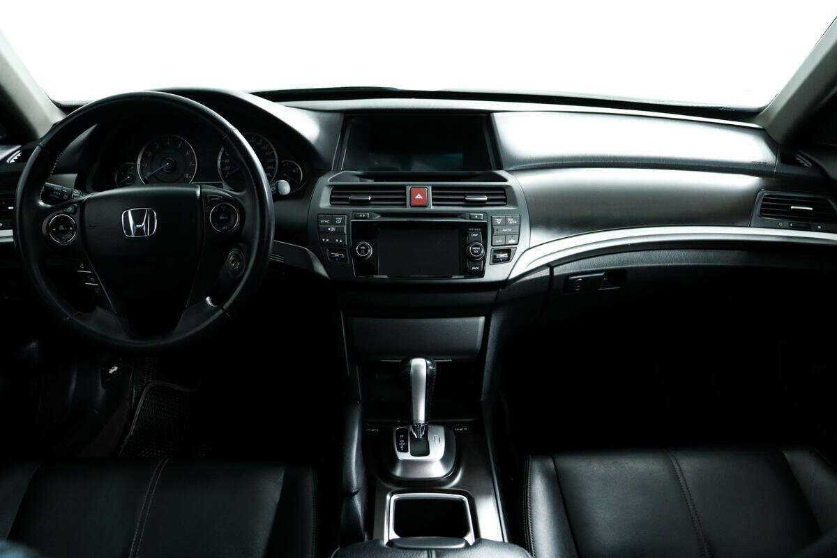 Купить Honda Crosstour, 2014, 175 968 км.. Фото: #10