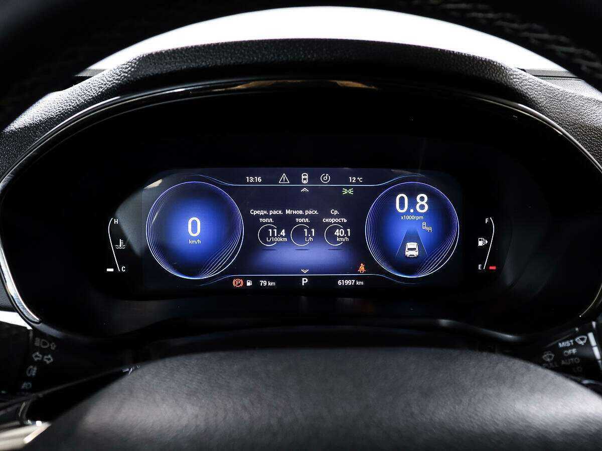 Купить EXEED TXL, 2021, 61 997 км.. Фото: #10