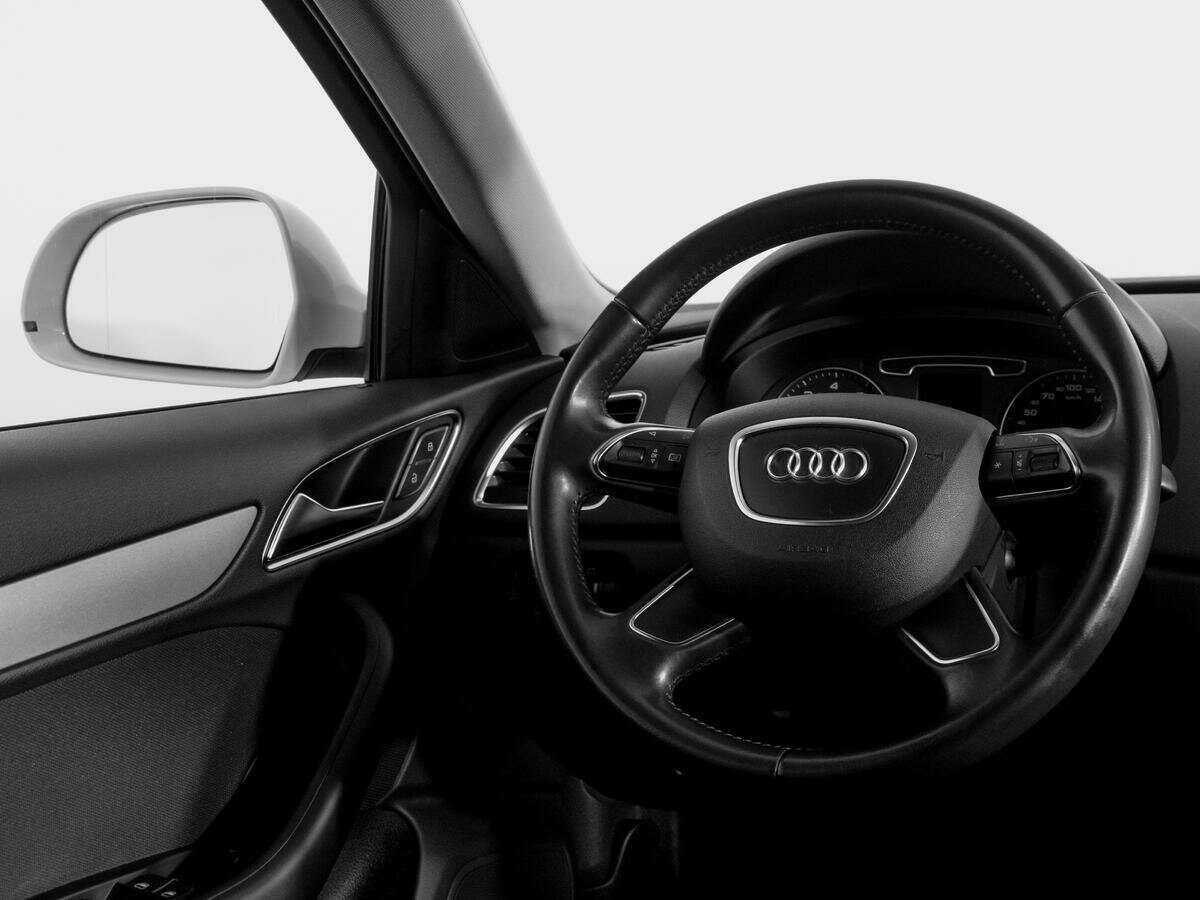 Купить Audi Q3, 2014, 86 000 км.. Фото: #14