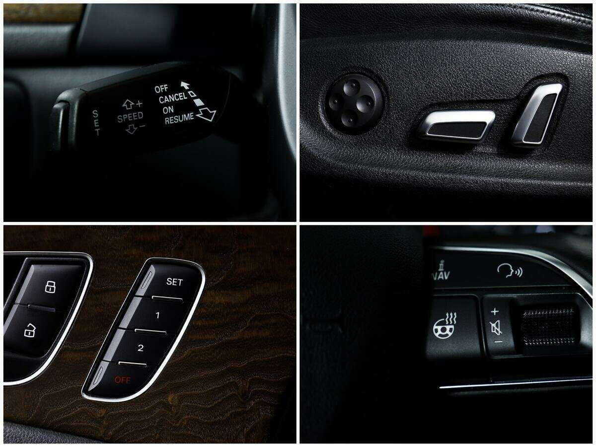 Купить Audi A6, 2016, 100 419 км.. Фото: #15