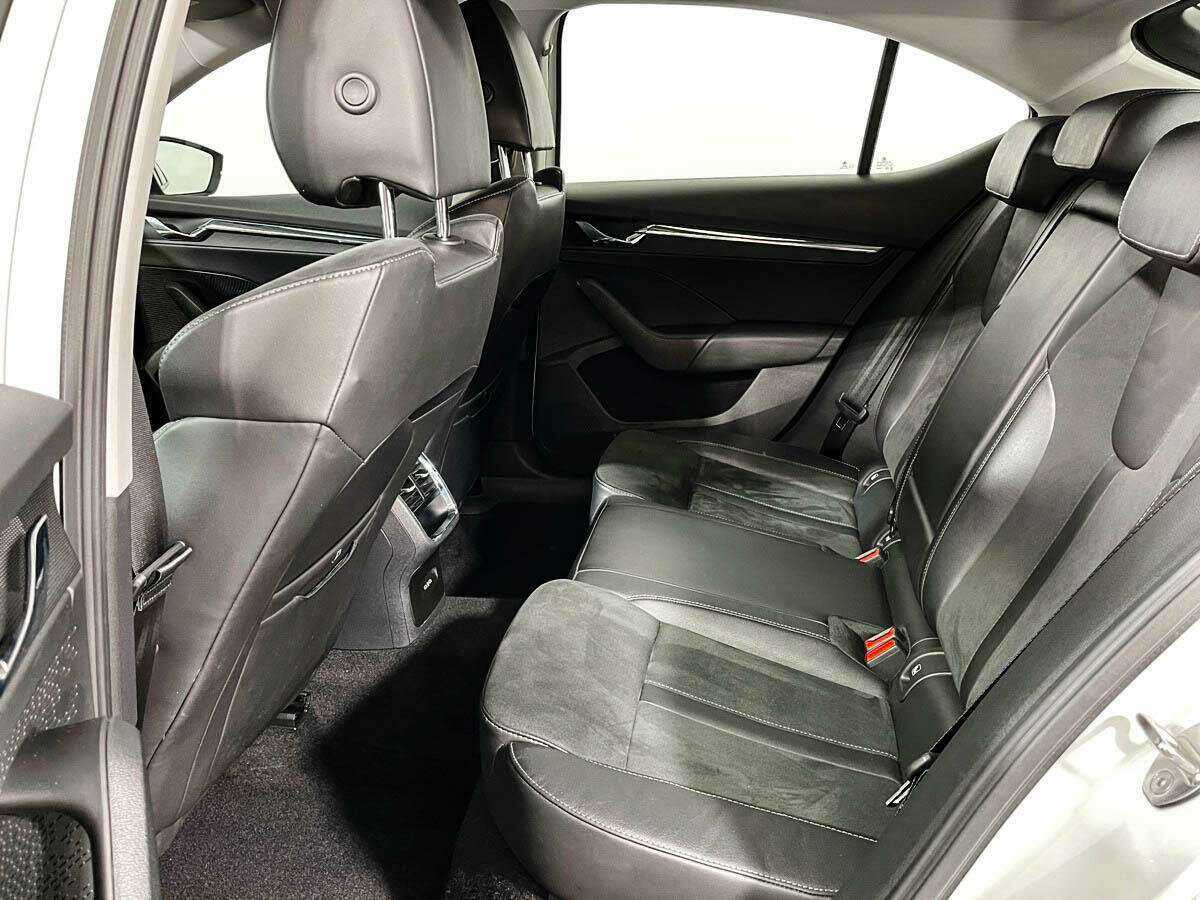 Купить Skoda Octavia, 2021, 47 400 км.. Фото: #9