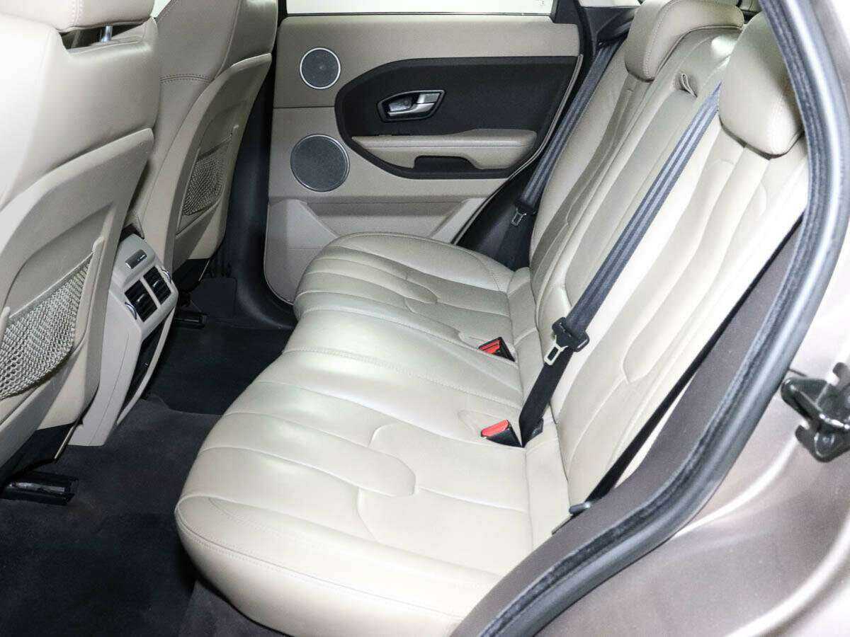 Купить Land Rover Range Rover Evoque, 2014, 91 001 км.. Фото: #9
