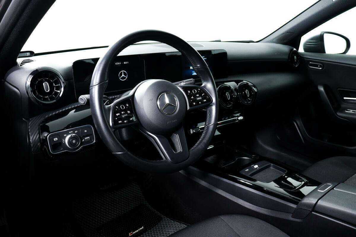 Купить Mercedes-Benz A-Класс, 2019, 82 150 км.. Фото: #12