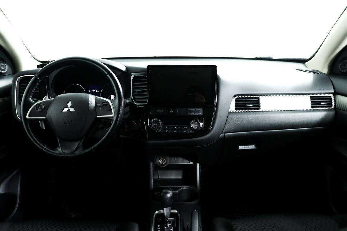 Купить Mitsubishi Outlander, 2013, 128 264 км.. Фото: #10