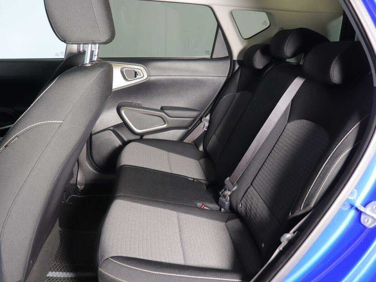 Купить Kia Soul, 2021, 28 800 км.. Фото: #9
