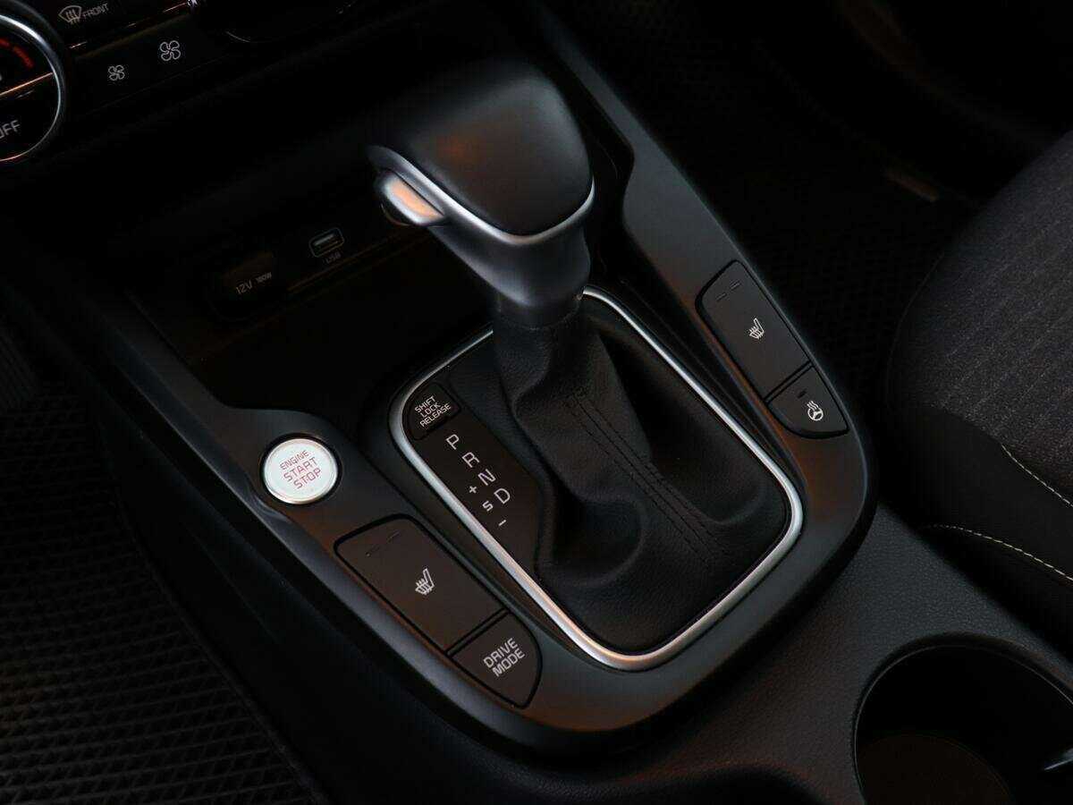 Купить Kia Soul, 2021, 28 800 км.. Фото: #14