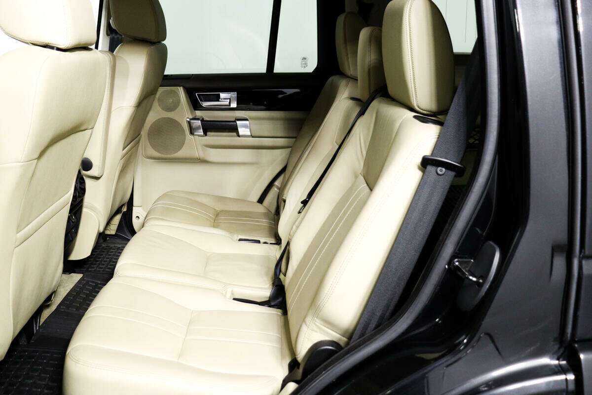 Купить Land Rover Discovery, 2015, 238 705 км.. Фото: #9