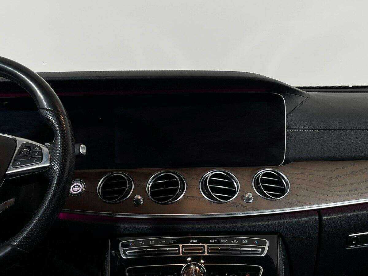 Купить Mercedes-Benz E-Класс, 2016, 84 371 км.. Фото: #8