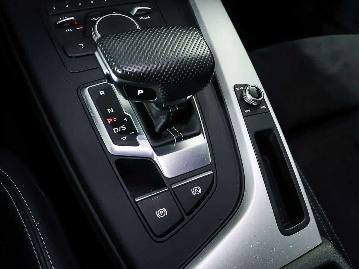 Купить Audi A5, 2018, 79 355 км.. Фото: #21