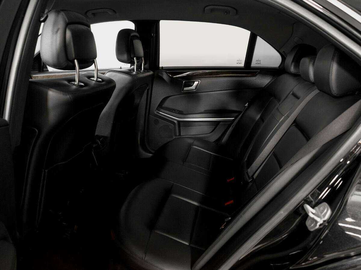 Купить Mercedes-Benz E-Класс, 2012, 151 316 км.. Фото: #8