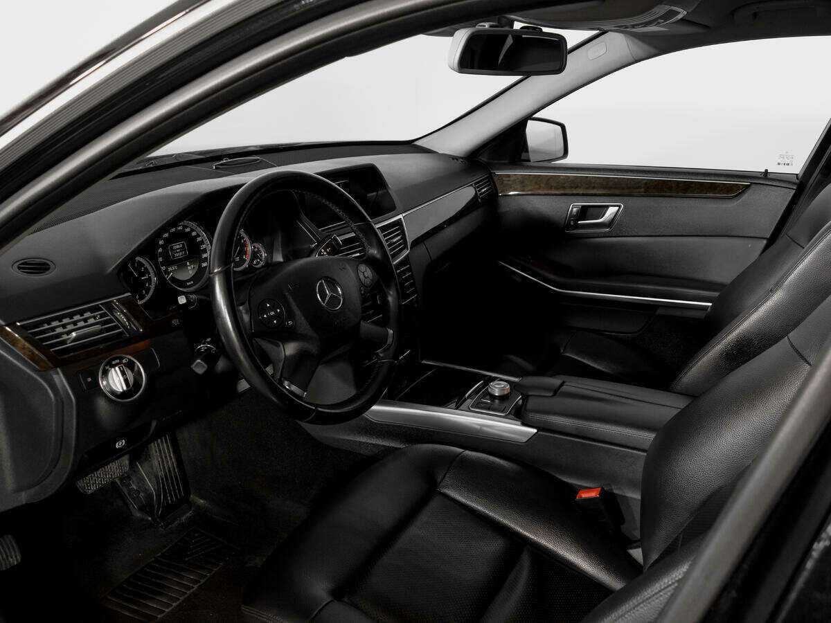 Купить Mercedes-Benz E-Класс, 2012, 151 316 км.. Фото: #14