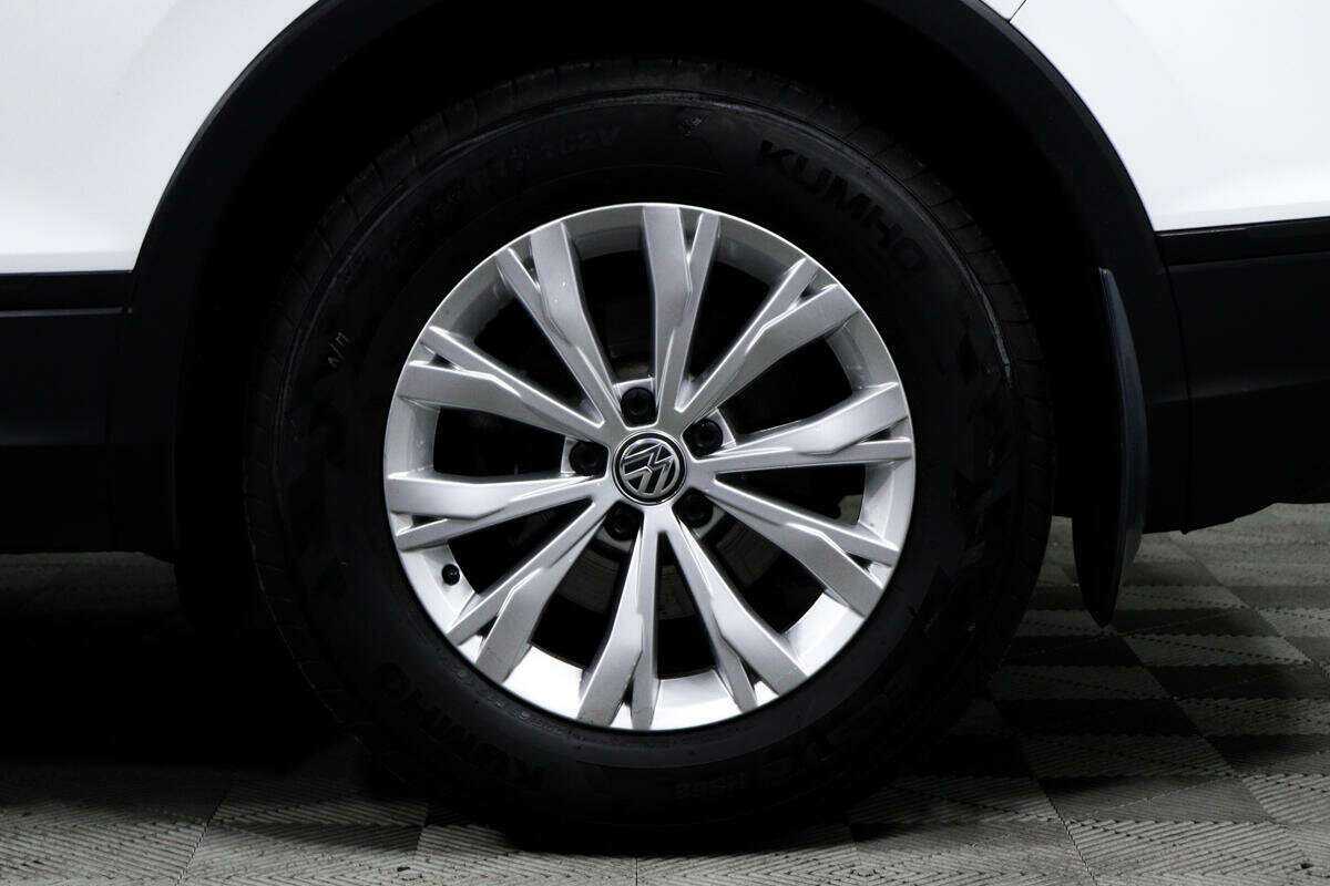 Купить Volkswagen Tiguan, 2020, 73 629 км.. Фото: #13